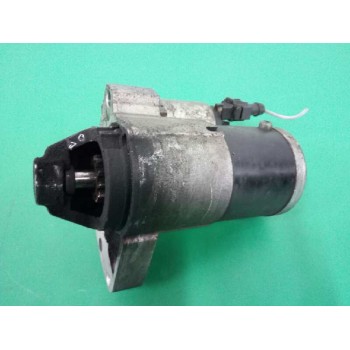 Recambio de motor arranque para peugeot 207 gt referencia OEM IAM V755001780 M000T32271Z 