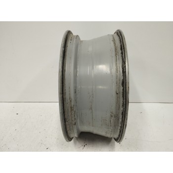 Recambio de llanta para renault megane ii berlina 5p 1.5 dci diesel cat referencia OEM IAM 8200310797 6,5JX16CH4 ET49 4H 4X100