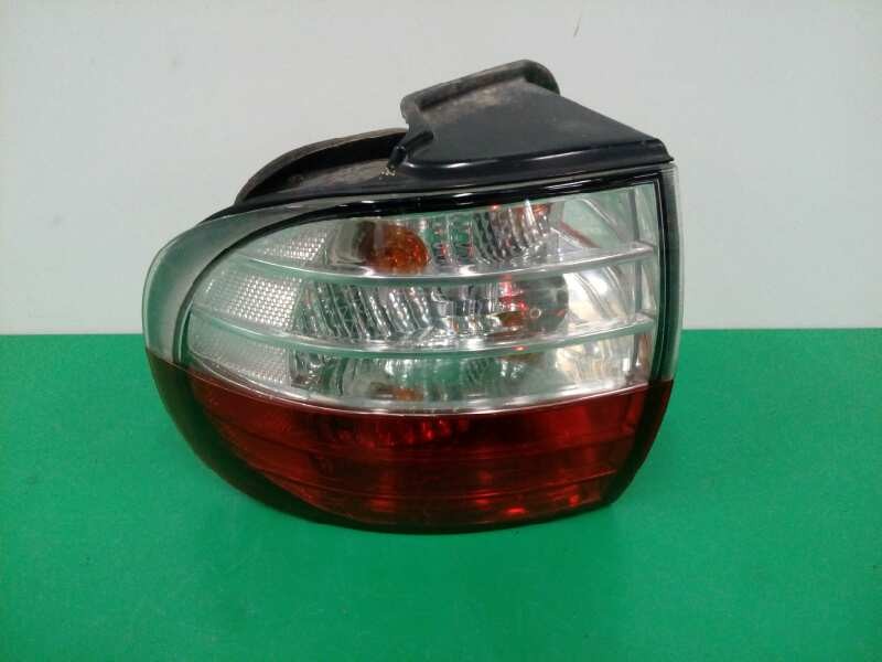 Recambio de piloto trasero izquierdo para hyundai h 1 2.5 crdi cat referencia OEM IAM 924014A6 Recambio de piloto trasero izquierdo para hyundai h 1 2.5 crdi cat referencia OEM IAM 924014A6