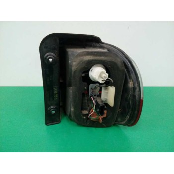 Recambio de piloto trasero izquierdo para hyundai h 1 2.5 crdi cat referencia OEM IAM 924014A6  