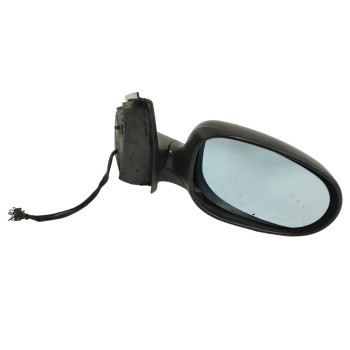 Recambio de retrovisor derecho para fiat bravo (198) 1.9 8v jtd cat referencia OEM IAM 01704737500 7 CABLES 