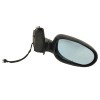 Recambio de retrovisor derecho para fiat bravo (198) 1.9 8v jtd cat referencia OEM IAM 01704737500 7 CABLES 