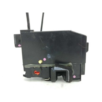 Recambio de cerradura puerta trasera derecha para citroën c4 grand picasso 1.2 12v e-thp referencia OEM IAM 9826135580  