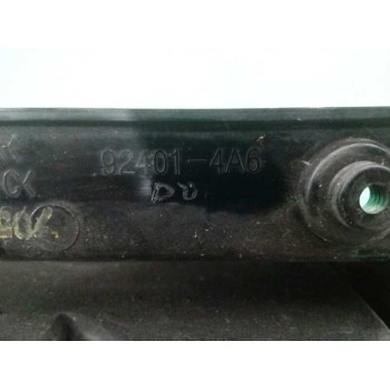 Recambio de piloto trasero izquierdo para hyundai h 1 2.5 crdi cat referencia OEM IAM 924014A6  