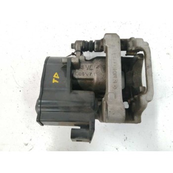 Recambio de pinza freno trasera derecha para peugeot 308 sw 1.2 12v e-thp referencia OEM IAM 9800229080  