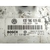 Recambio de centralita motor uce para skoda octavia berlina (1u2) tour referencia OEM IAM 038906019PB 0281012920 