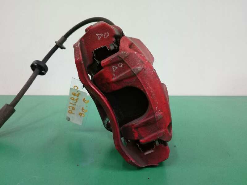 Recambio de pinza freno delantera derecha para peugeot 207 gt referencia OEM IAM 0204Y01145 BOSCH Recambio de pinza freno delantera derecha para peugeot 207 gt referencia OEM IAM 0204Y01145 BOSCH