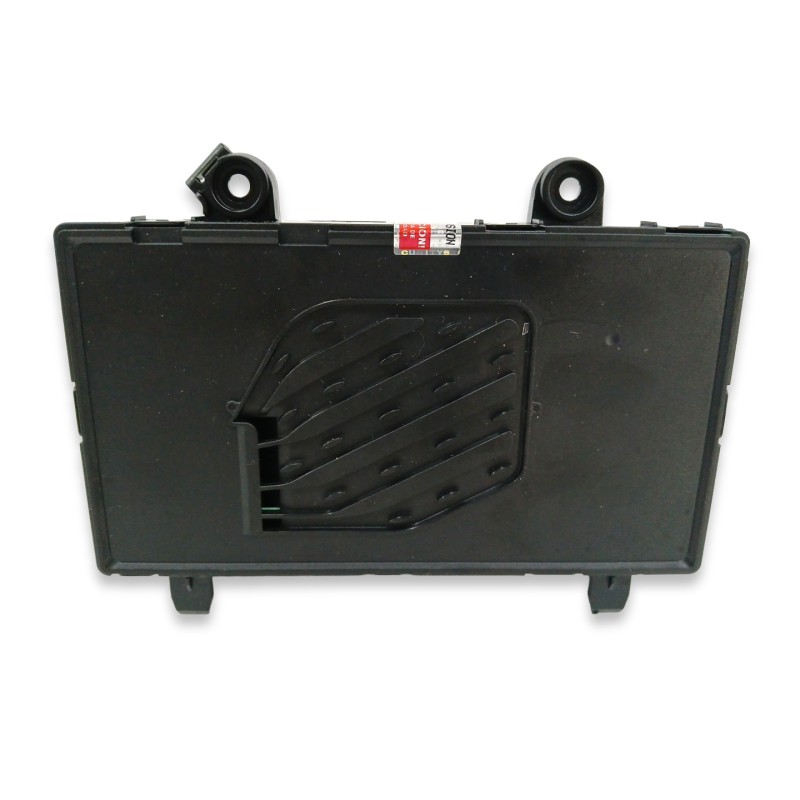 MODULO ELECTRONICO CONTROL DE CARGA INALAMBRICA
