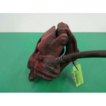 Recambio de pinza freno delantera derecha para peugeot 207 gt referencia OEM IAM 0204Y01145 BOSCH 