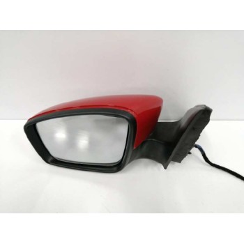 Recambio de retrovisor izquierdo para seat toledo (kg3) 1.4 tdi referencia OEM IAM 5JB857407K 6 CABLES 