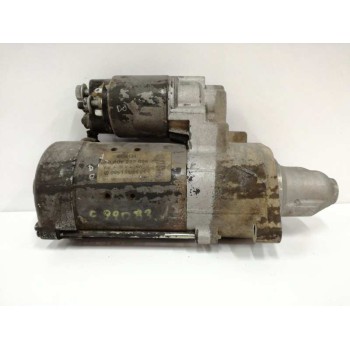 Recambio de motor arranque para mercedes-benz clase m (w163) 400 cdi (163.128) referencia OEM IAM 0001223006  