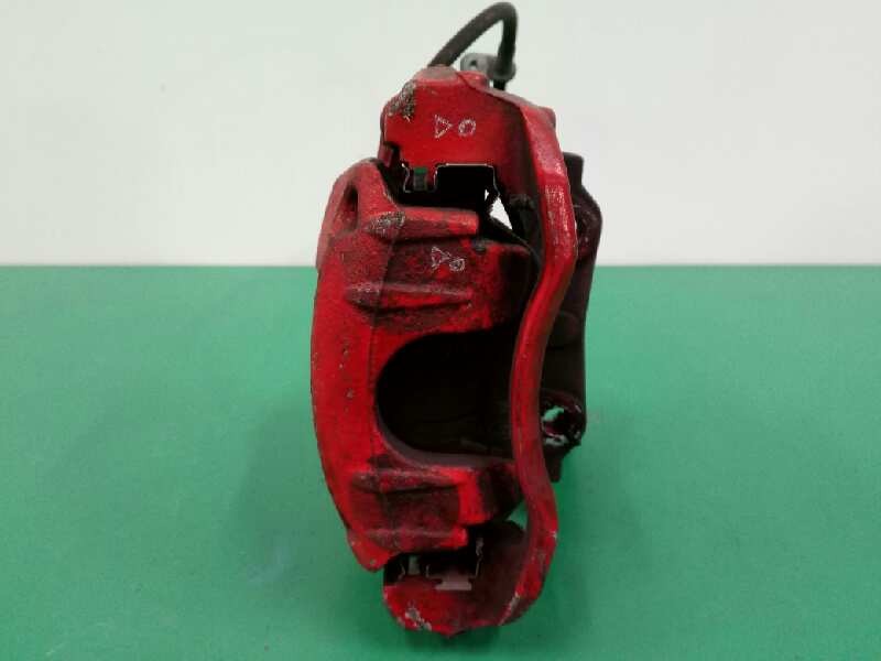 Recambio de pinza freno delantera izquierda para peugeot 207 gt referencia OEM IAM 0204Y01144 BOSCH Recambio de pinza freno delantera izquierda para peugeot 207 gt referencia OEM IAM 0204Y01144 BOSCH