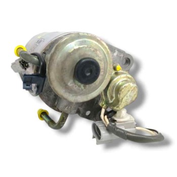 Recambio de soporte filtro gasoil para toyota corolla (e12) 2.0 turbodiesel cat referencia OEM IAM   