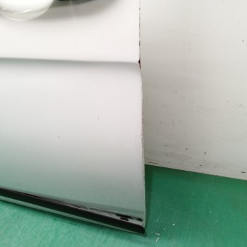 Recambio de puerta delantera izquierda para lancia ypsilon (101) 1.3 jtd 16v referencia OEM IAM 51703011 OBSERVAR FOTOS 