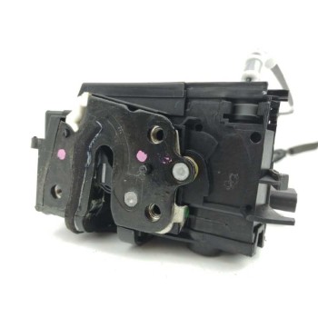 Recambio de cerradura puerta trasera derecha para citroën c4 grand picasso 1.2 12v e-thp referencia OEM IAM 9826135580  