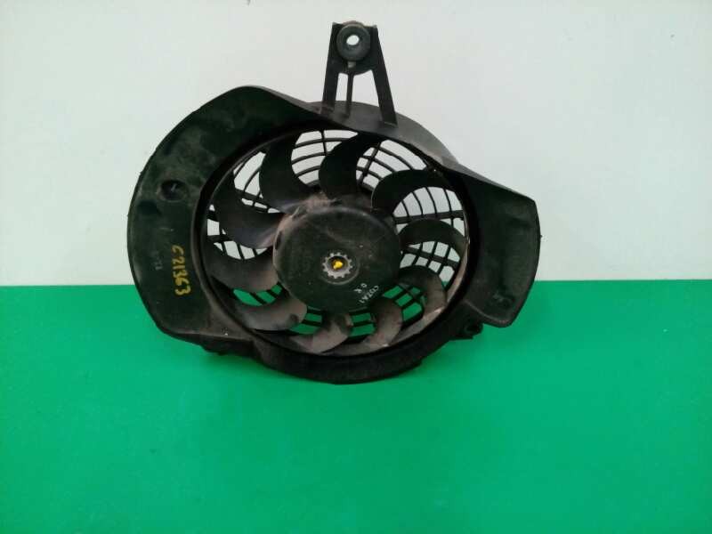 Recambio de electroventilador para hyundai h 1 2.5 crdi cat referencia OEM IAM 977864A005  
