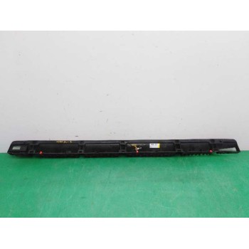 Recambio de estribos laterales para bmw x3 (e83) 2.5 24v referencia OEM IAM 51633401009 PARTE IZQUIERDA 