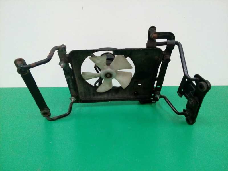 Recambio de electroventilador para hyundai h 1 2.5 crdi cat referencia OEM IAM 4569631 Recambio de electroventilador para hyundai h 1 2.5 crdi cat referencia OEM IAM 4569631