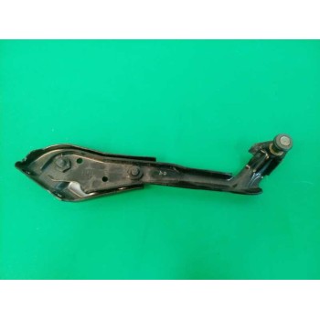 Recambio de soporte / guia puerta corredera para fiat qubo (300) trekking referencia OEM IAM  DERECHA SUPERIOR 