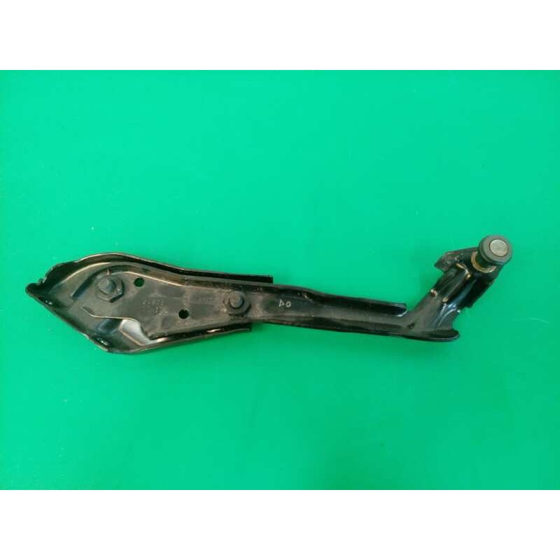 Recambio de soporte / guia puerta corredera para fiat qubo (300) trekking referencia OEM IAM  DERECHA SUPERIOR 