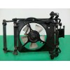 Recambio de electroventilador para hyundai h 1 2.5 crdi cat referencia OEM IAM 4569631  