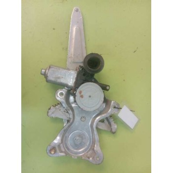 Recambio de elevalunas trasero derecho para toyota rav 4 ii (_a2_) 1.8 (zca25_, zca26_) referencia OEM IAM TIJERA  CARIBE TIJERA