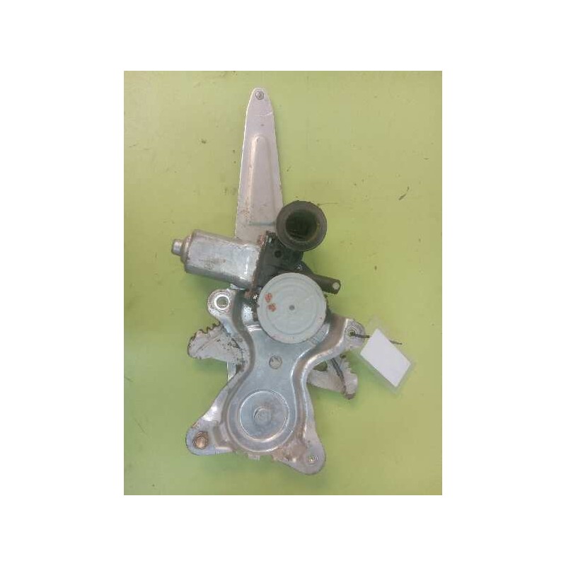 Recambio de elevalunas trasero derecho para toyota rav 4 ii (_a2_) 1.8 (zca25_, zca26_) referencia OEM IAM TIJERA  CARIBE TIJERA