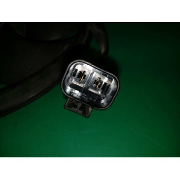 Recambio de electroventilador para hyundai h 1 2.5 crdi cat referencia OEM IAM  INTERCOOLER 