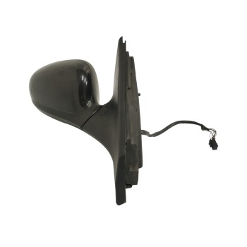 Recambio de retrovisor derecho para fiat bravo (198) 1.9 8v jtd cat referencia OEM IAM 01704737500 7 CABLES 