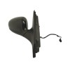 Recambio de retrovisor derecho para fiat bravo (198) 1.9 8v jtd cat referencia OEM IAM 01704737500 7 CABLES 