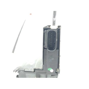 Recambio de cerradura puerta trasera derecha para citroën c4 grand picasso 1.2 12v e-thp referencia OEM IAM 9826135580  