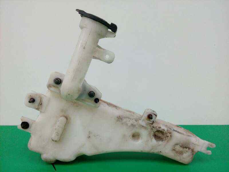 Recambio de deposito limpia para hyundai h 1 2.5 crdi cat referencia OEM IAM 986104A010  