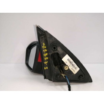 Recambio de retrovisor izquierdo para seat toledo (kg3) 1.4 tdi referencia OEM IAM 5JB857407K 6 CABLES 