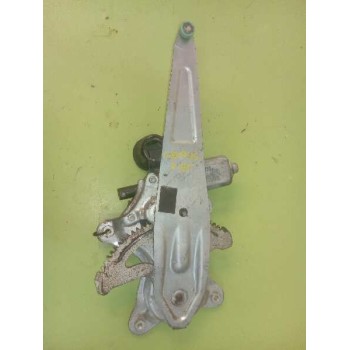 Recambio de elevalunas trasero derecho para toyota rav 4 ii (_a2_) 1.8 (zca25_, zca26_) referencia OEM IAM TIJERA  CARIBE TIJERA