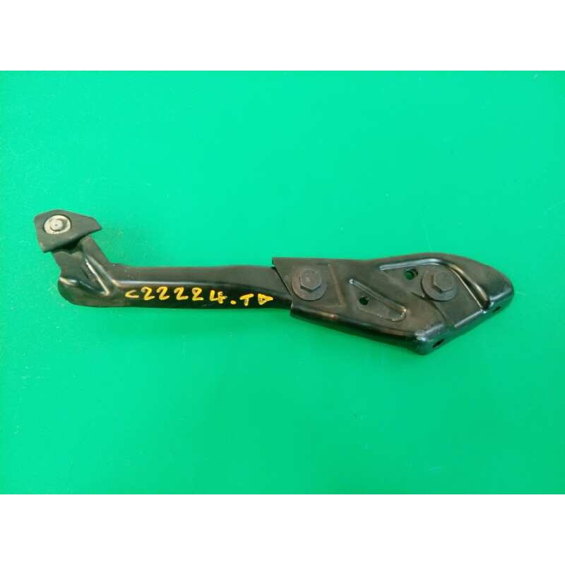 SOPORTE / GUIA PUERTA CORREDERA DERECHA SUPERIOR