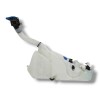 Recambio de deposito limpia para jaguar f-pace (x761) 2.0 td4 awd referencia OEM IAM HK8317B613B  