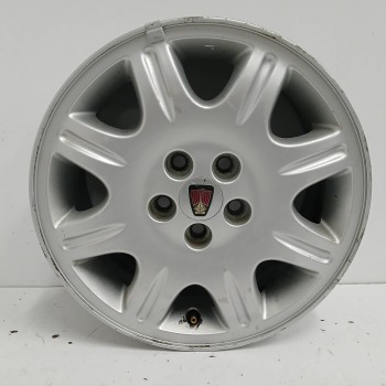 Recambio de llanta para mg serie 75 (rj) 2.0 16v cdt referencia OEM IAM RRC117040MNH 6,5JX15CH-50 5H 5X100