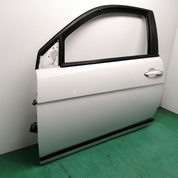Recambio de puerta delantera izquierda para lancia ypsilon (101) 1.3 jtd 16v referencia OEM IAM 51703011 OBSERVAR FOTOS 