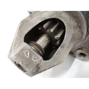 Recambio de motor arranque para mercedes-benz clase m (w163) 400 cdi (163.128) referencia OEM IAM 0001223006  