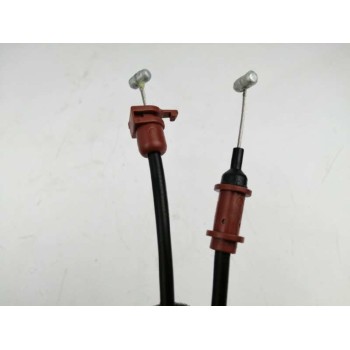 Recambio de cerradura puerta trasera derecha para citroën c4 grand picasso 1.2 12v e-thp referencia OEM IAM 9826135580  