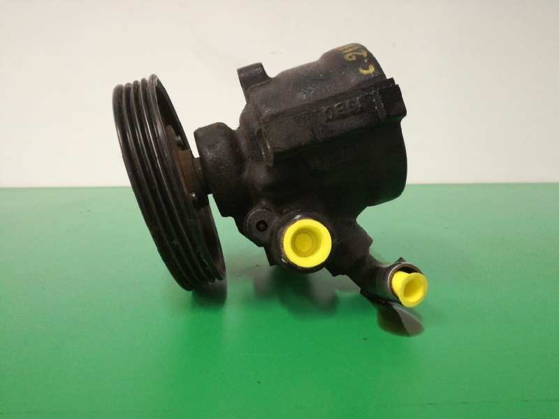 Recambio de bomba direccion para dacia logan ambiance referencia OEM IAM 8200886459  
