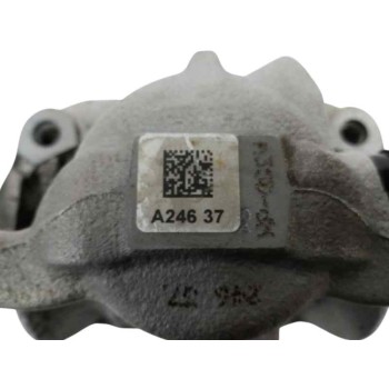 Recambio de pinza freno delantera derecha para mercedes-benz clase gla (x156) gla 200 cdi / d (156.908) referencia OEM IAM A2463