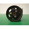 Recambio de bomba direccion para dacia logan ambiance referencia OEM IAM 8200886459  