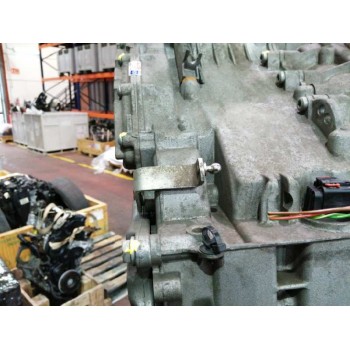 Recambio de despiece caja cambios para mercedes-benz clase a (w169) 2.0 cdi cat referencia OEM IAM 722800  