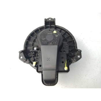 MOTOR CALEFACCION 2727008105 