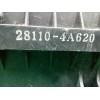 Recambio de filtro aire para hyundai h 1 2.5 crdi cat referencia OEM IAM 281104A620  