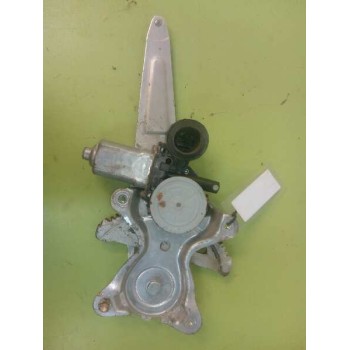 Recambio de elevalunas trasero derecho para toyota rav 4 ii (_a2_) 1.8 (zca25_, zca26_) referencia OEM IAM TIJERA  CARIBE TIJERA