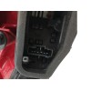 Recambio de piloto trasero izquierdo para peugeot 207 1.6 hdi referencia OEM IAM 9686566080  