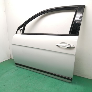 Recambio de puerta delantera izquierda para lancia ypsilon (101) 1.3 jtd 16v referencia OEM IAM 51703011 OBSERVAR FOTOS 