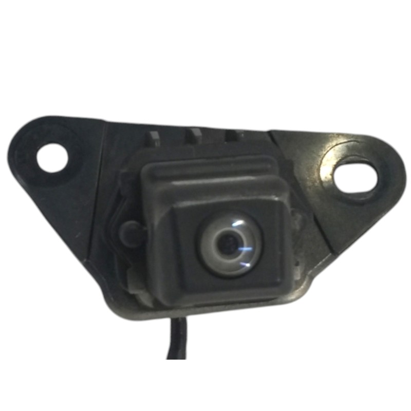 Recambio de camara vision trasera para toyota prius (nhw20) 1.5 cat referencia OEM IAM 8679047020  